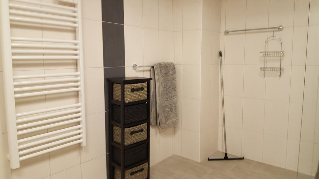 Apartment Gite Grand Format Colmar