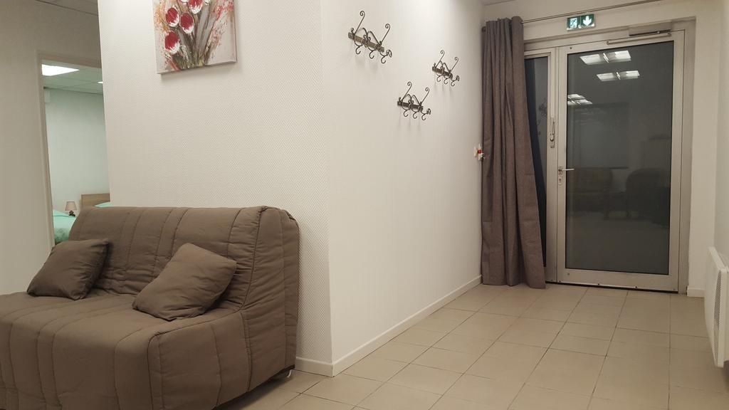 Grand Format Appartement *